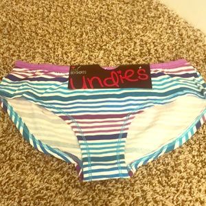 Youth underwear